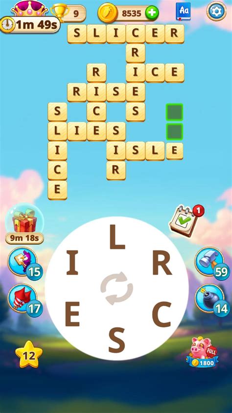 Wordalot answers Level 1137 .